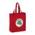Imprinted Economy Totes With Insert - icon view 3